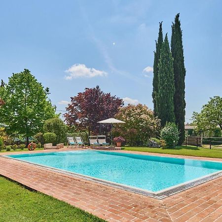 La Capannina Villa Le Grazie  Exterior foto